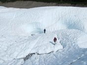 Wrangell-St. Elias National Park and Preserve