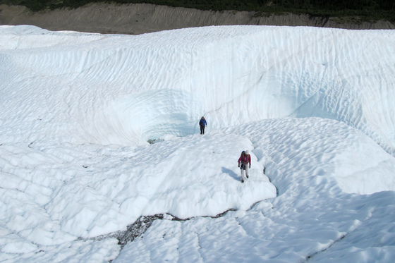 Wrangell-St. Elias National Park and Preserve