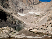 Rocky Mountain National Park