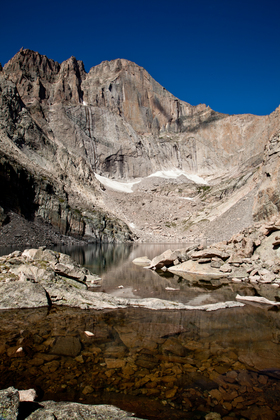 Rocky Mountain National Park