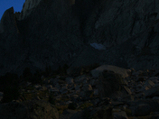 Shoshone National Forest