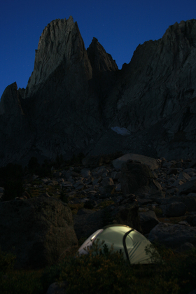 Shoshone National Forest