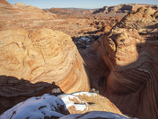 Paria Canyon-Vermillion Cliffs Wilderness