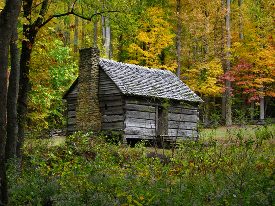 Great Smoky Mountains National Park