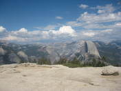 Yosemite National Park