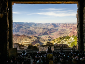 Grand Canyon National Park
