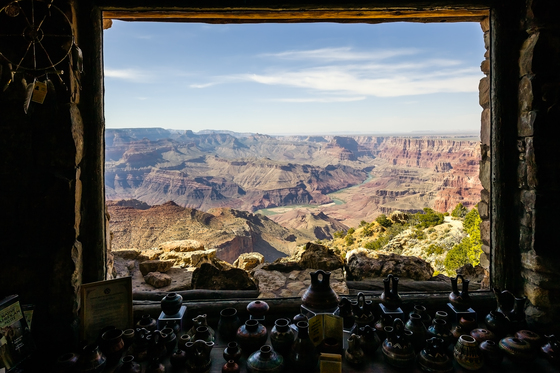 Grand Canyon National Park