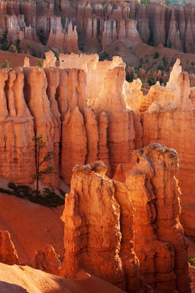 Bryce Canyon National Park