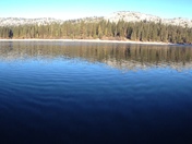 Kings Canyon Hume Lake
