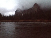 Yosemite National Park