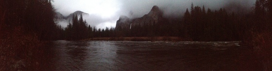 Yosemite National Park