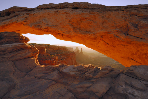 Canyon Lands NP