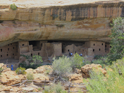 Mesa Verde National Park
