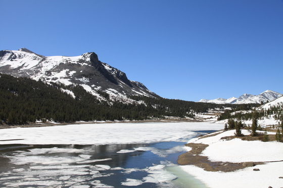Yosemite