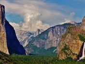 Yosemite National Park