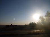 Badlands National Park