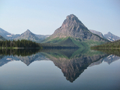 Glacier National Park Montana
