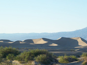 great sand dunes national park