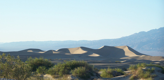 great sand dunes national park
