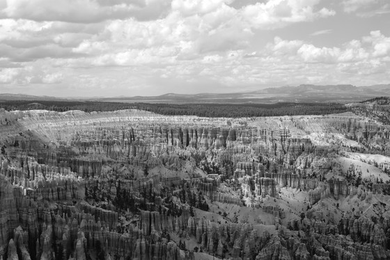 Byrce Canyon National Park
