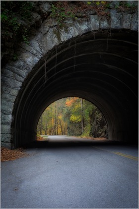 Great Smoky Mountains National Park