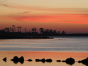 Back Bay Wildlife Refuge