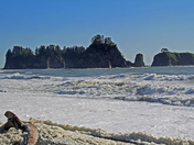 Olympic National Park