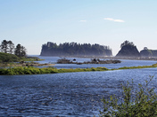 Olympic National Park