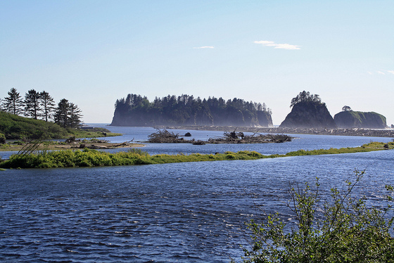 Olympic National Park