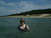 Manistee National Forest