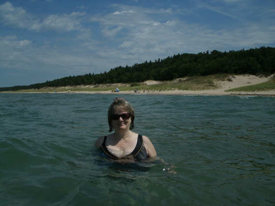 Manistee National Forest
