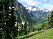 North Cascades National Park