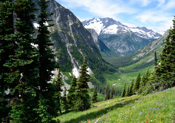 North Cascades National Park
