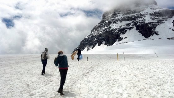 Glacier National Park
