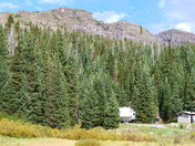 Cold Springs CampGround