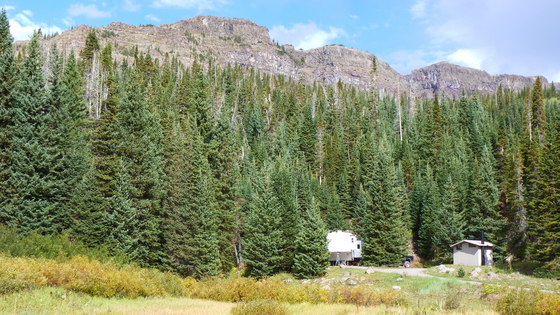 Cold Springs CampGround