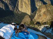 Yosemite National Park