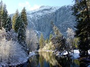 Yosemite National Park