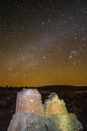 Hovenweep National Monument