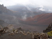 Haleakala National Park