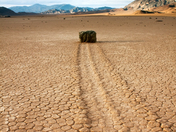 death valley national park