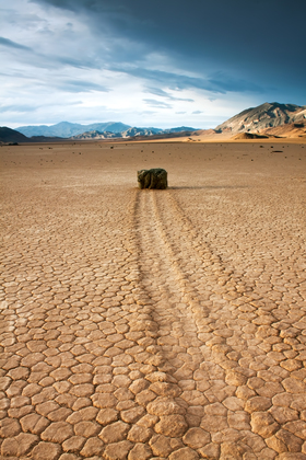 death valley national park