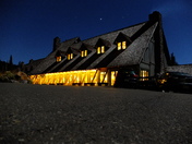 Mt Rainier national park