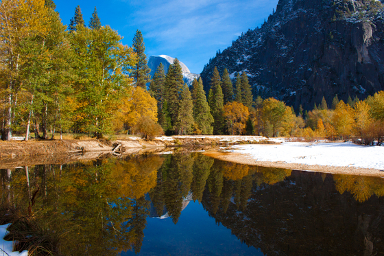 Yosemite