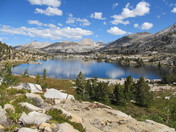 John Muir Wilderness