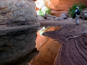 Bridges National Monument