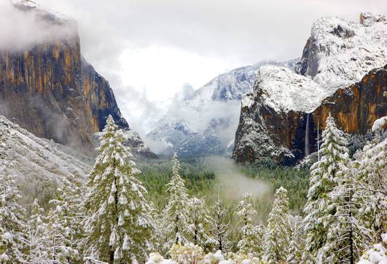 Yosemite