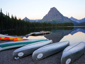 Glacier National Park