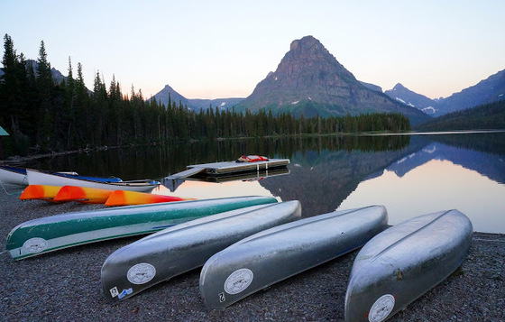 Glacier National Park