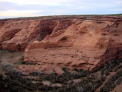 Canyon de Chelly